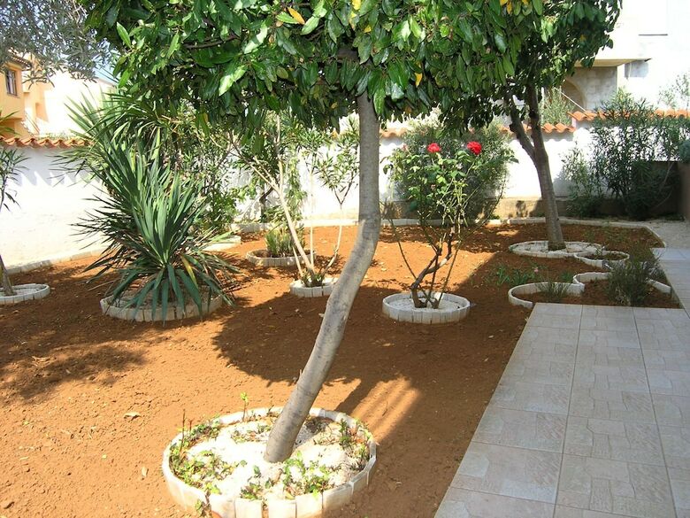 Apartments Bakran