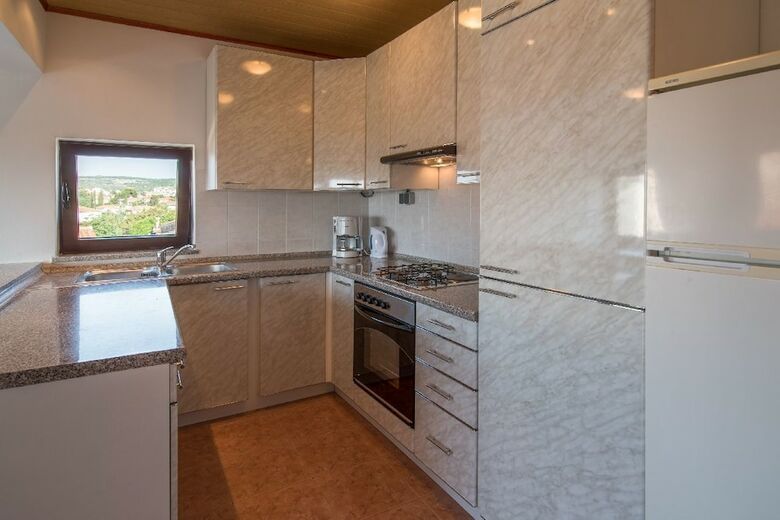 Apartment Sandra