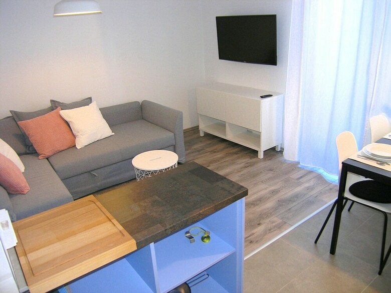 Apartments Pavicic