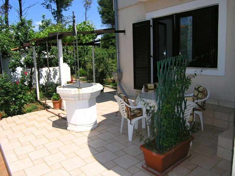 Apartments Pavicic