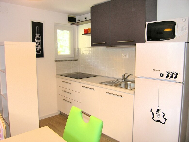 Apartments Pavicic