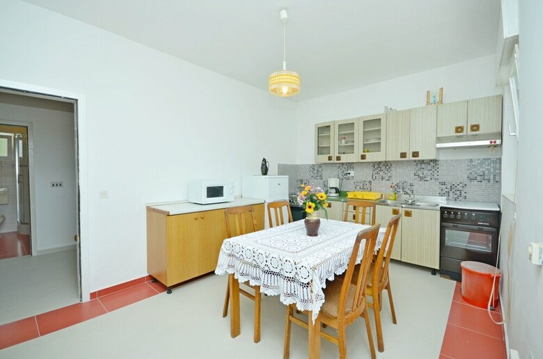 Apartments Ivan