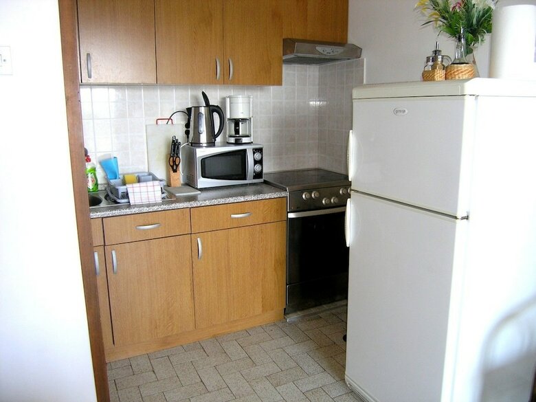 Apartments Kraja?i?