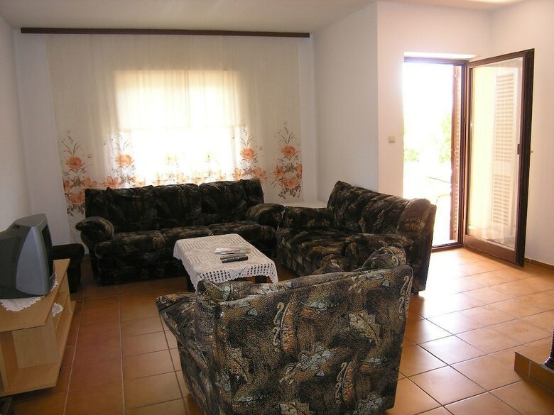 Apartments Merima