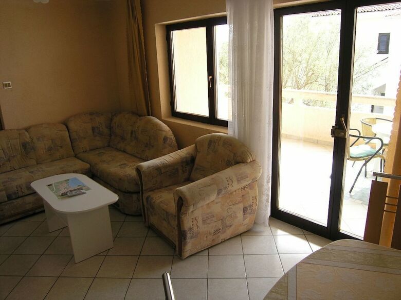Apartments Merima