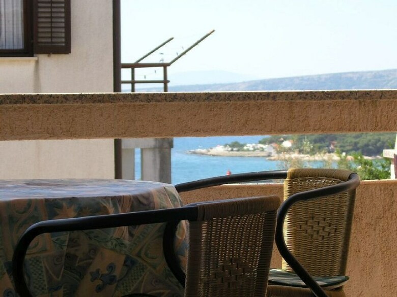Apartments Merima