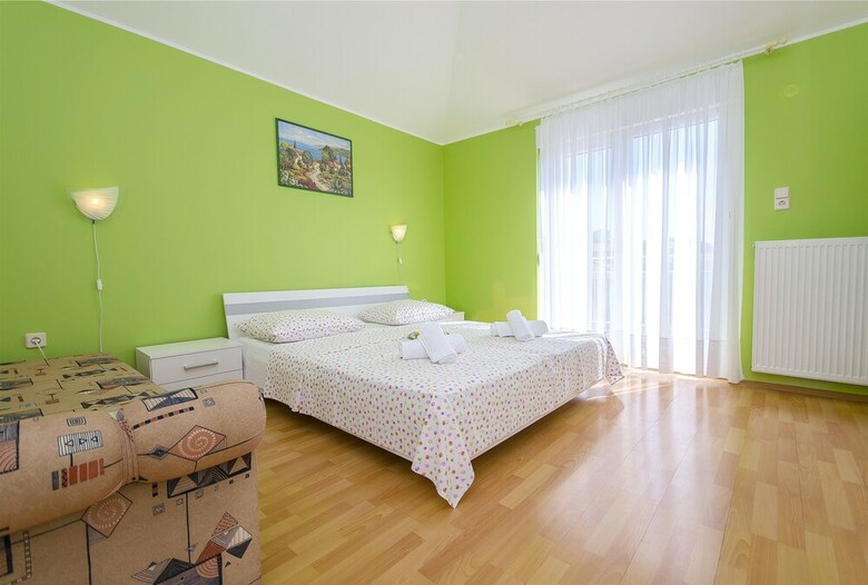 Apartments Maslina