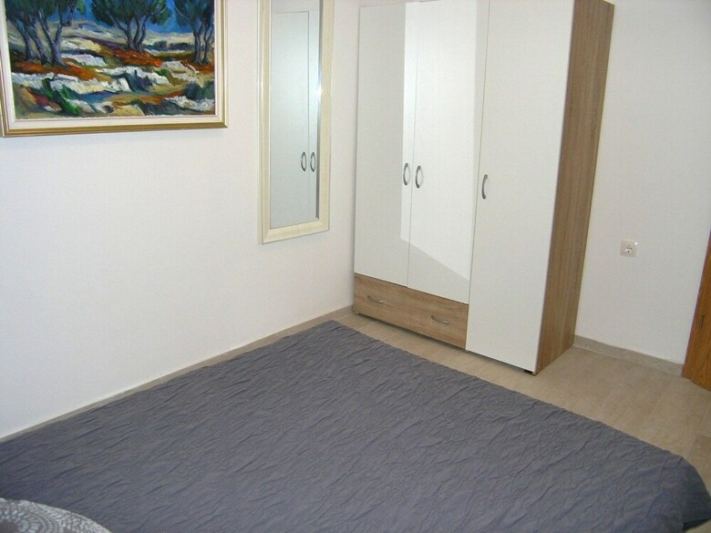 Apartments Samblich