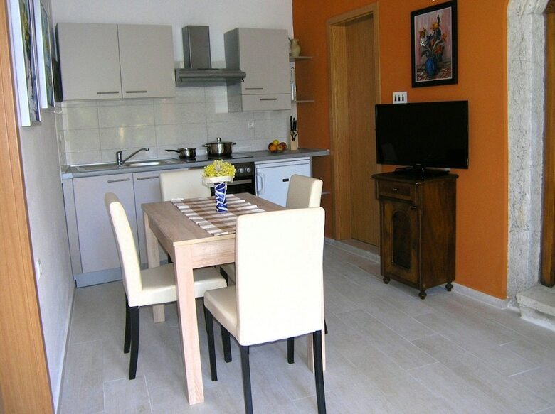 Apartments Samblich