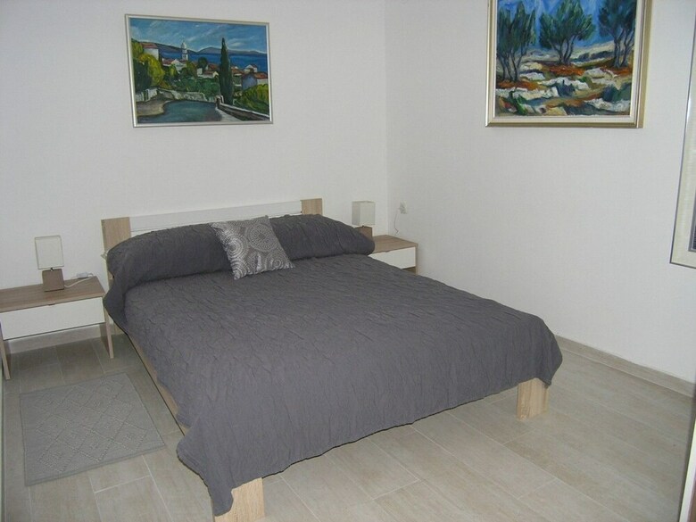 Apartments Samblich
