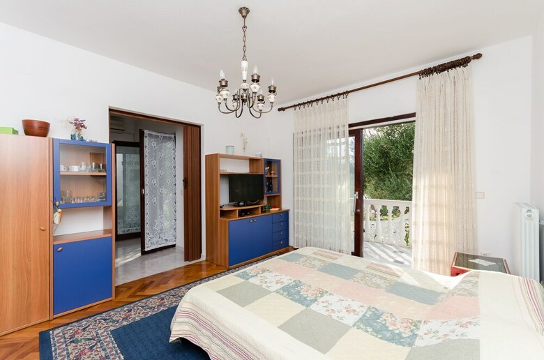 Apartments Anka