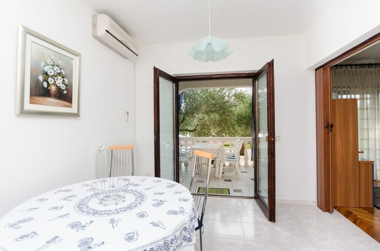 Apartments Anka