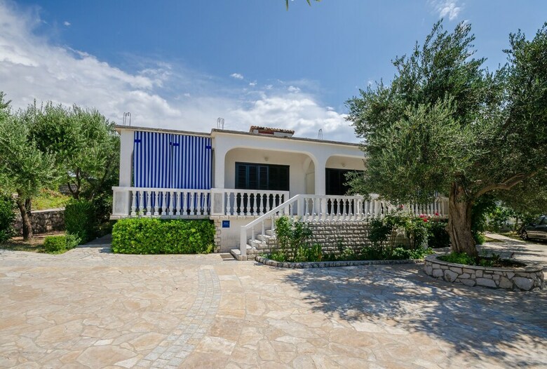 Apartments Anka