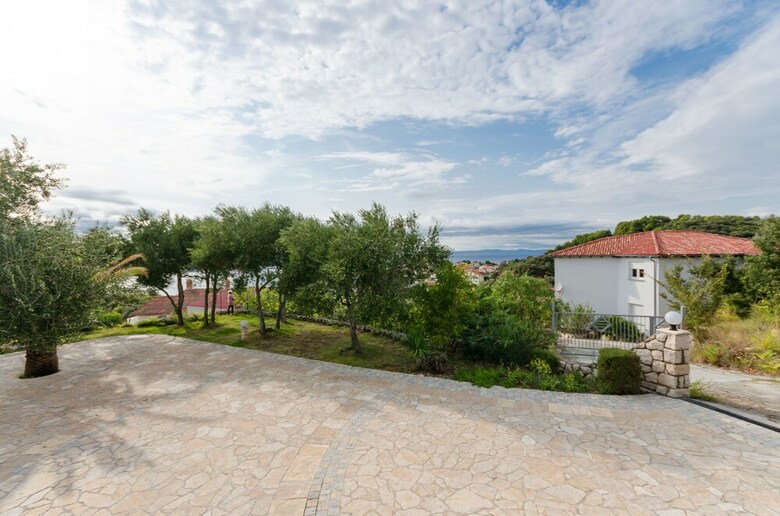 Apartments Anka