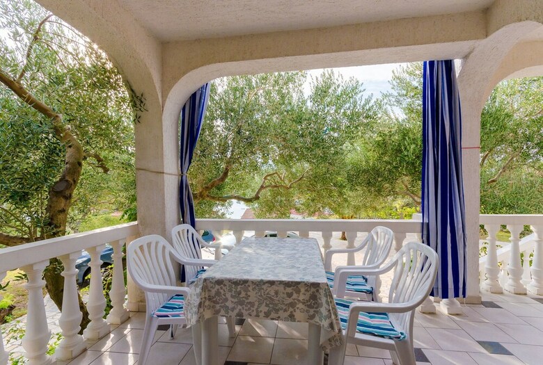 Apartments Anka