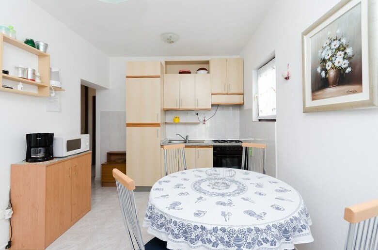 Apartments Anka