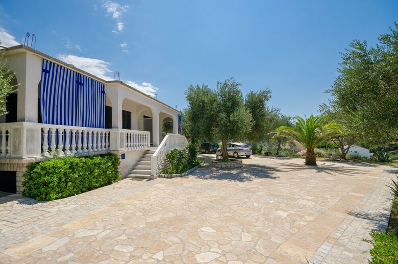 Apartments Anka