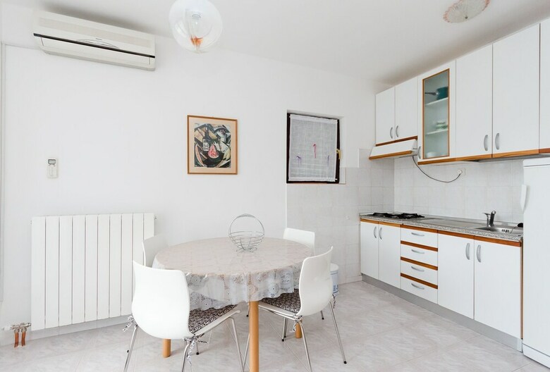Apartments Anka