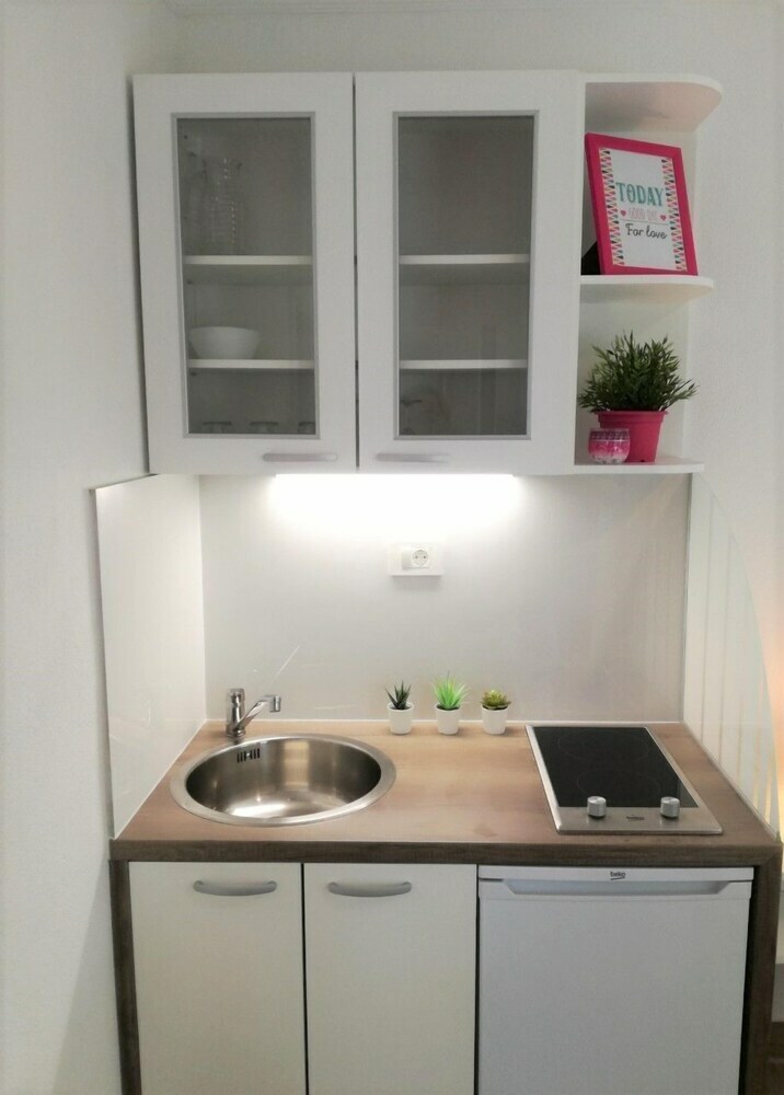 Apartments Nenad