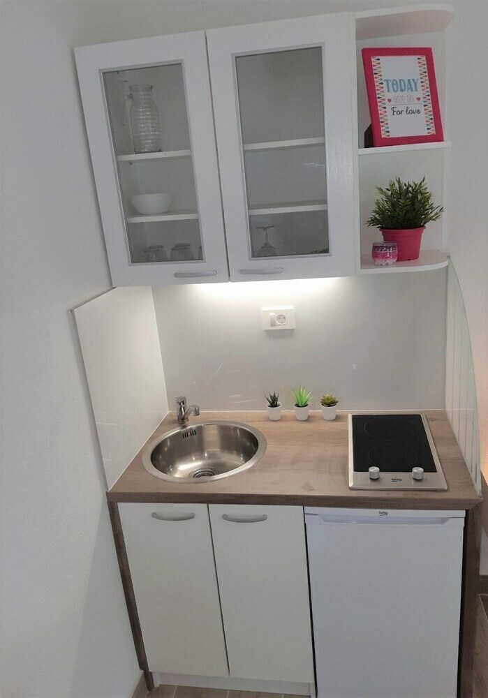 Apartments Nenad