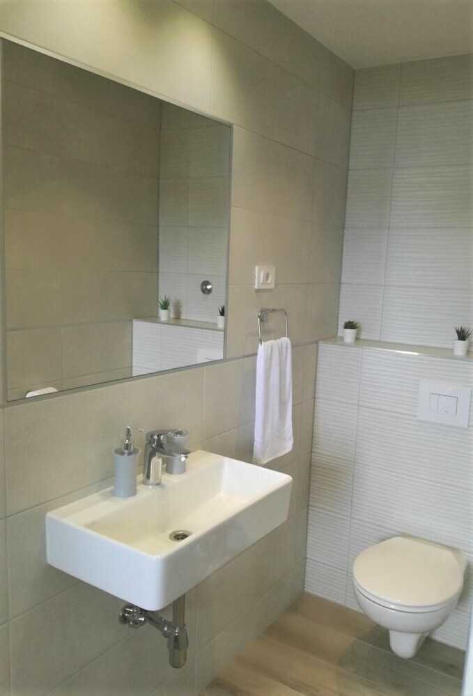 Apartments Nenad