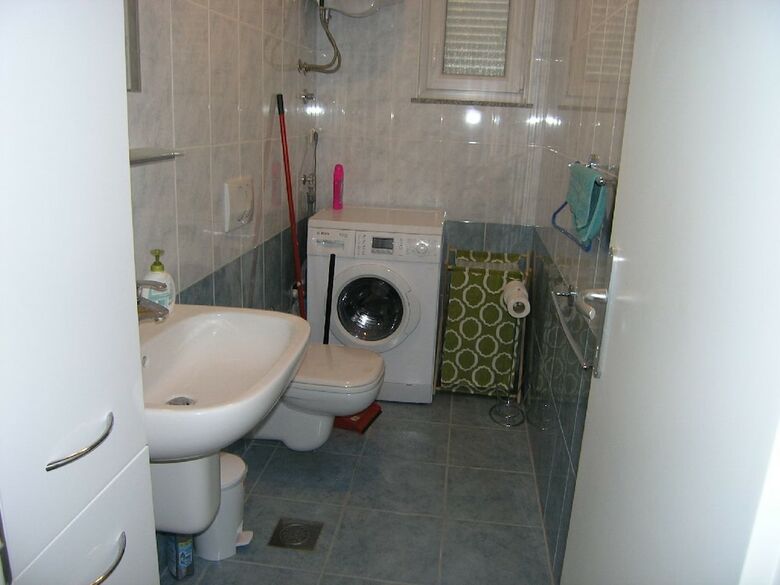 House Bernarda