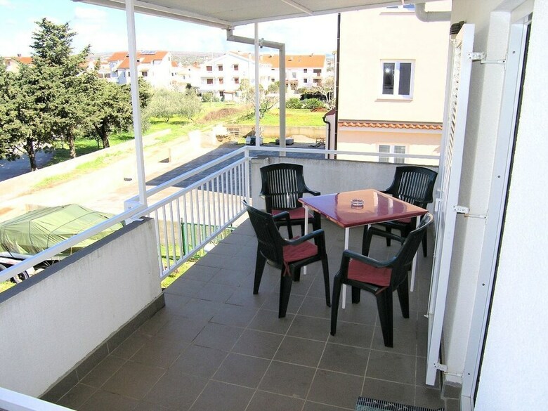Apartments Hr?ina
