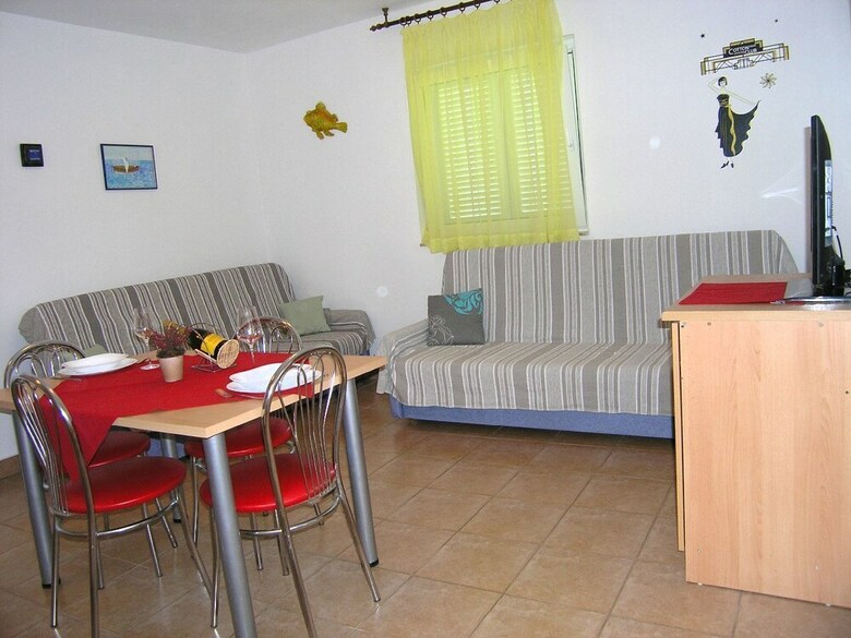 Apartments Hr?ina