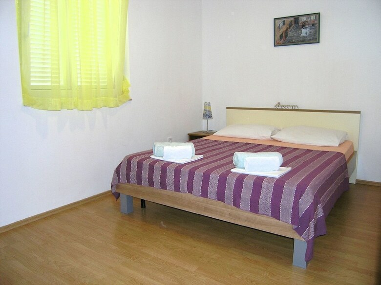 Apartments Hr?ina