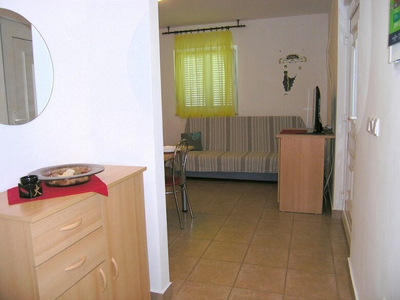 Apartments Hr?ina