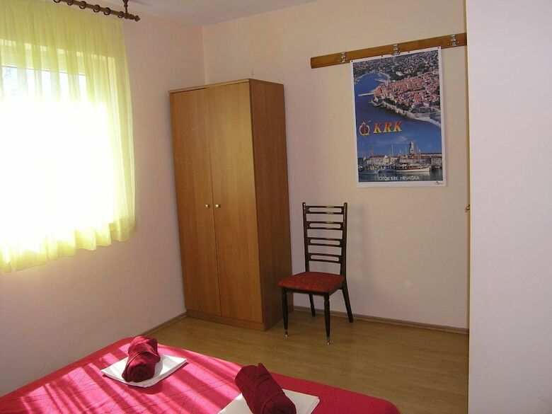 Apartments Hr?ina