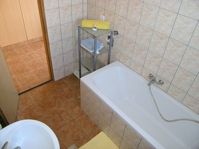 Apartments Hr?ina