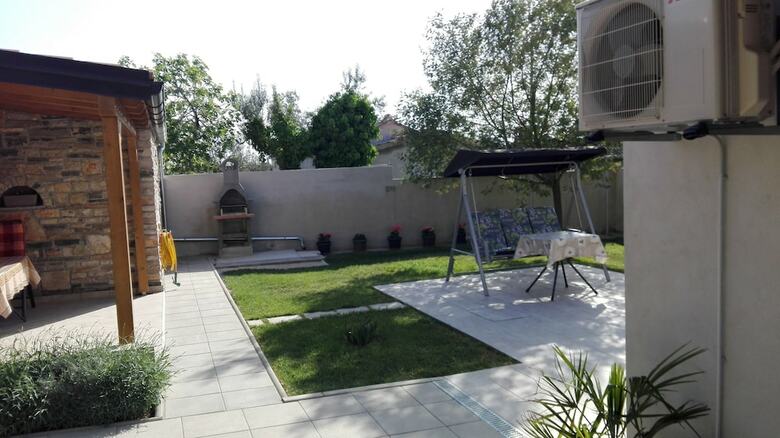 Apartment Ankica