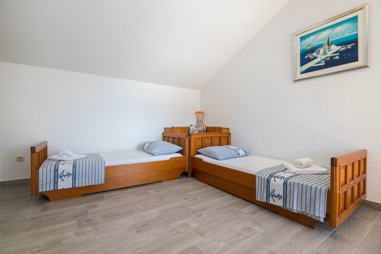 Apartments Marija