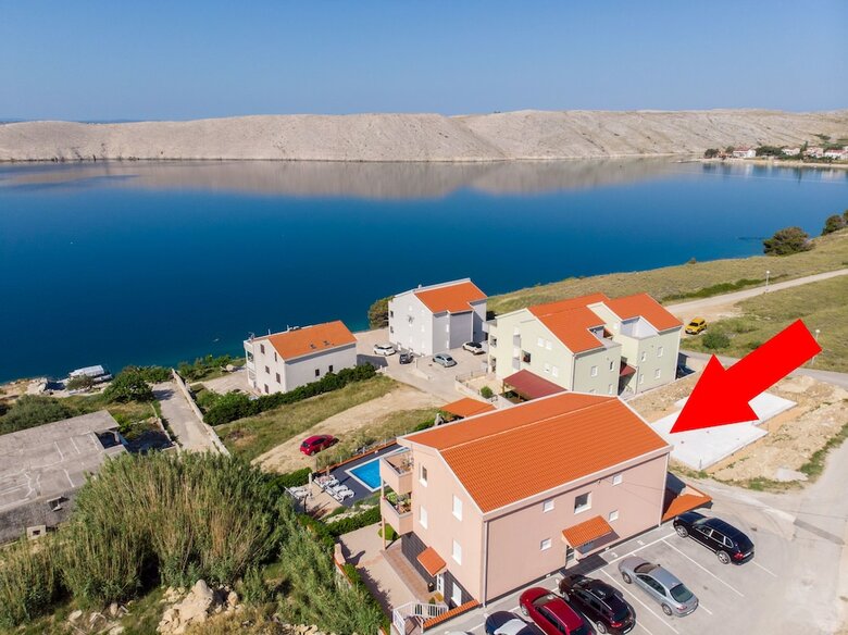 Apartments Bo?ica