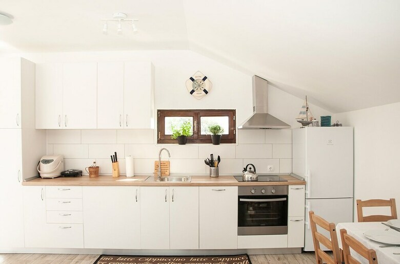 Apartment Ivan