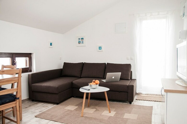 Apartment Ivan
