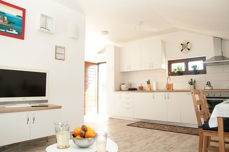 Apartment Ivan