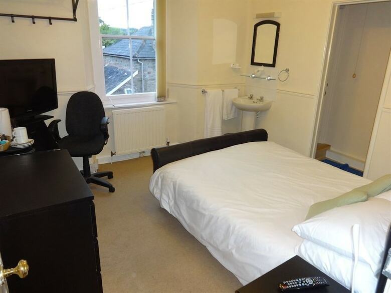 Bed & Breakfast The Quarrymans Rest