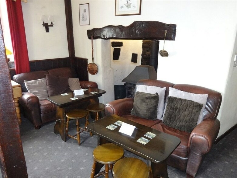 Bed & Breakfast The Quarrymans Rest
