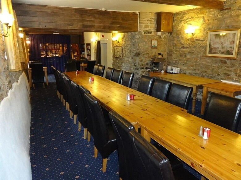 Bed & Breakfast The Quarrymans Rest