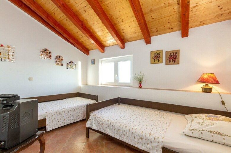 House Ivana