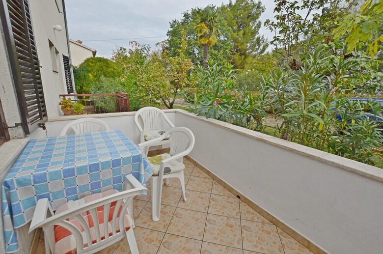Apartment Velimir