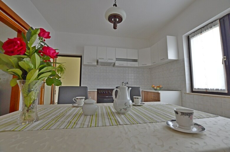 Apartment Velimir