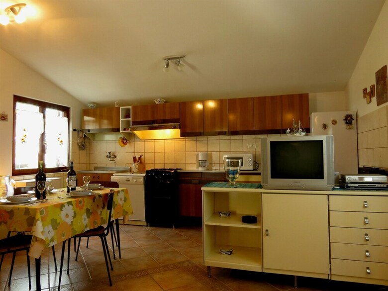 House Marlu