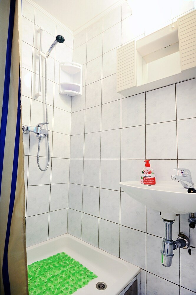 Apartments Zvonimir