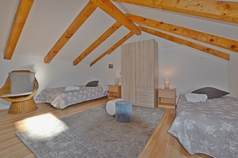 House Nevenka