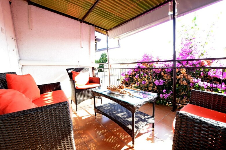 House Nevenka