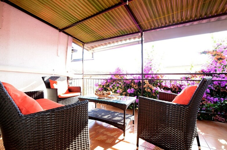 House Nevenka