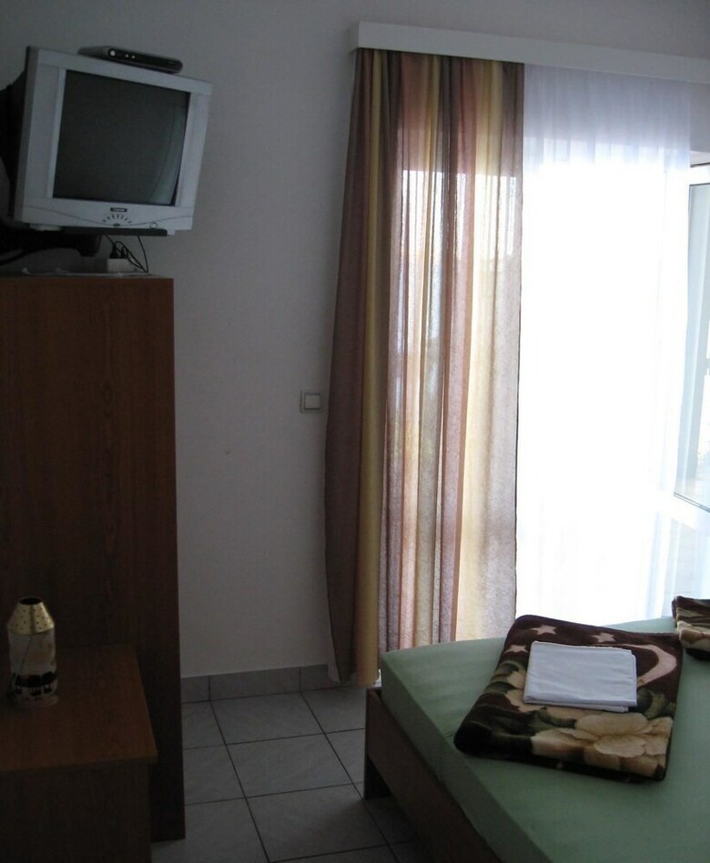 Apartments Prizna